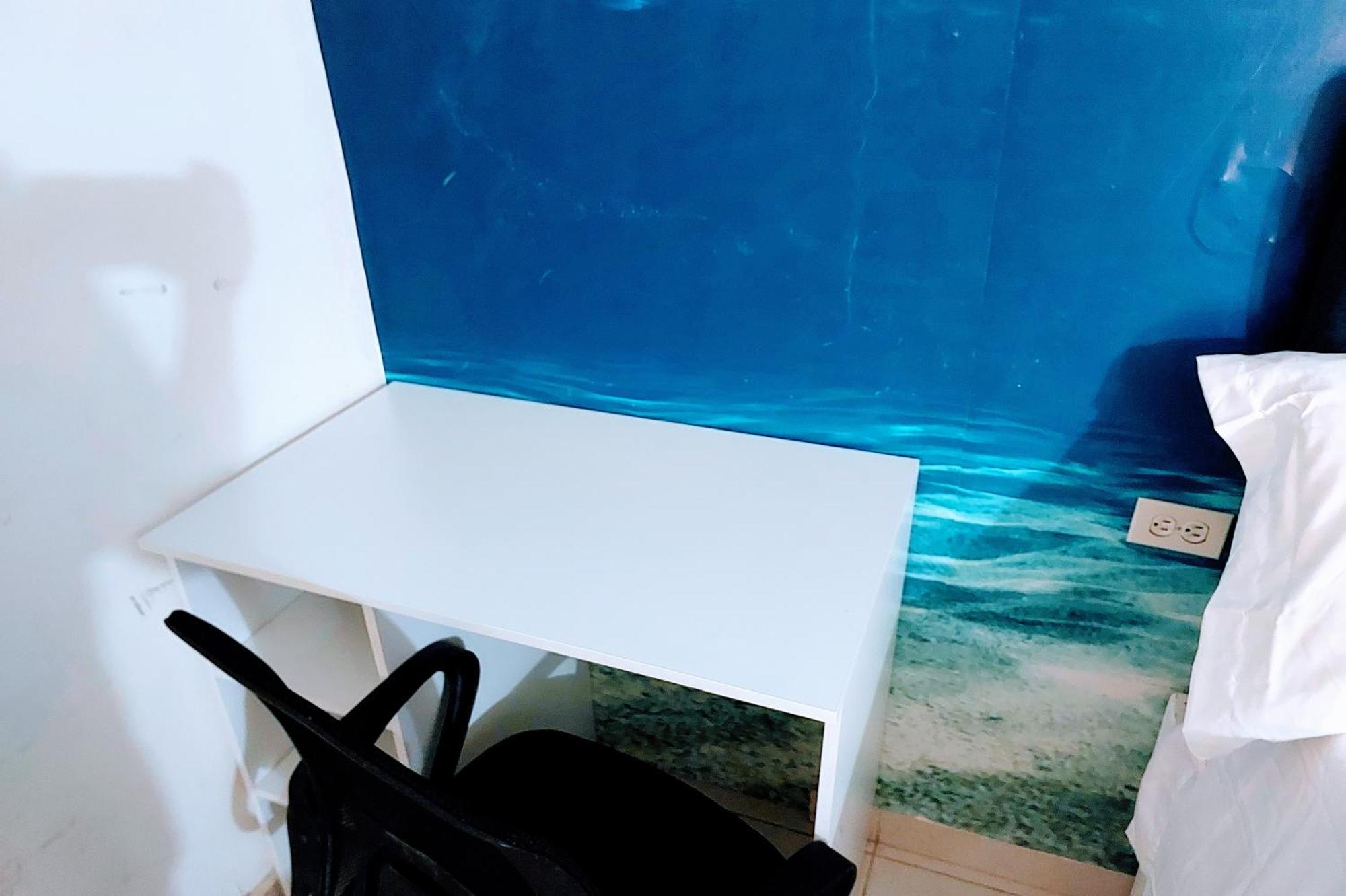 Loft 15 Comodo Y Confortable , Cerca Del Centro De Gobierno , Galerias Mall, Consulado , Cas , Pepsi エルモシヨ エクステリア 写真